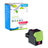 Lexmark 71B10M0 Compatible Toner Cartridge 