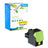 Lexmark 71B10Y0 Compatible Toner Cartridge 