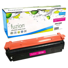 Lexmark 20N10M0 Compatible Toner - Magenta