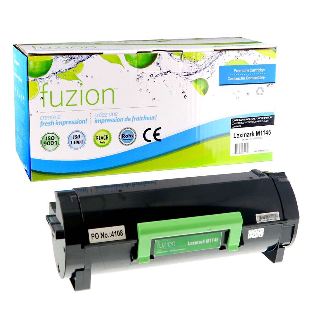 Lexmark 24B6035 Compatible Toner Cartridge 