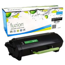 Lexmark 56F1X00 Compatible Toner Extra High Yield - Black