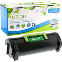 Lexmark 60F1H00 Remanufactured Toner - Black