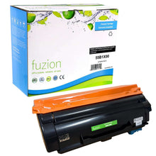 Lexmark 55B1X00 Compatible Toner Extra High Yield - Black