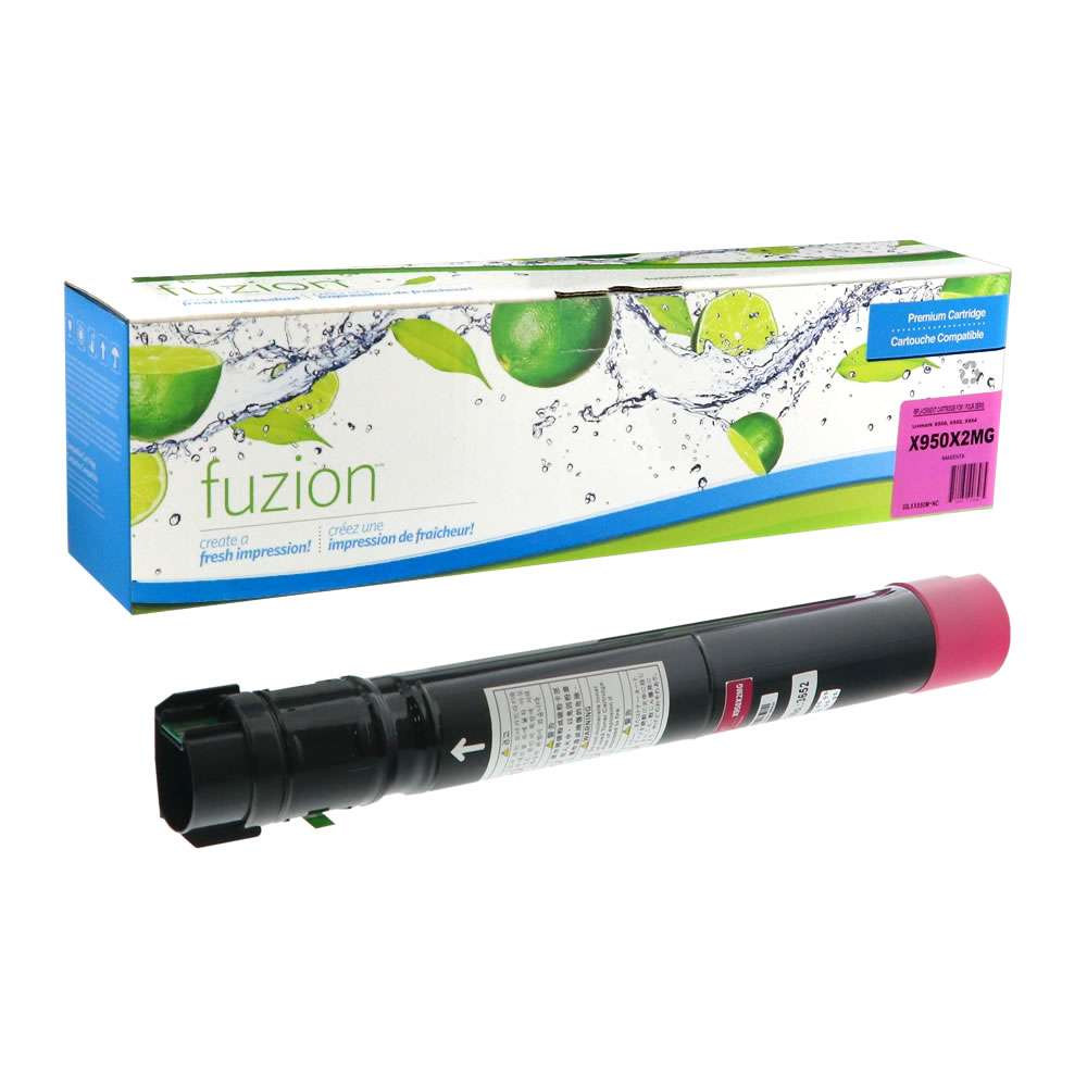 Lexmark X950X2MG Compatible Toner Cartridge 
