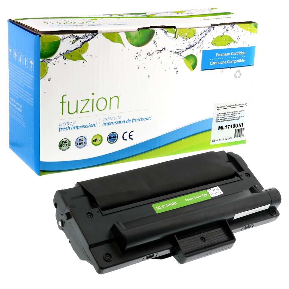 Samsung ML-1710D3 Compatible Toner Cartridge 