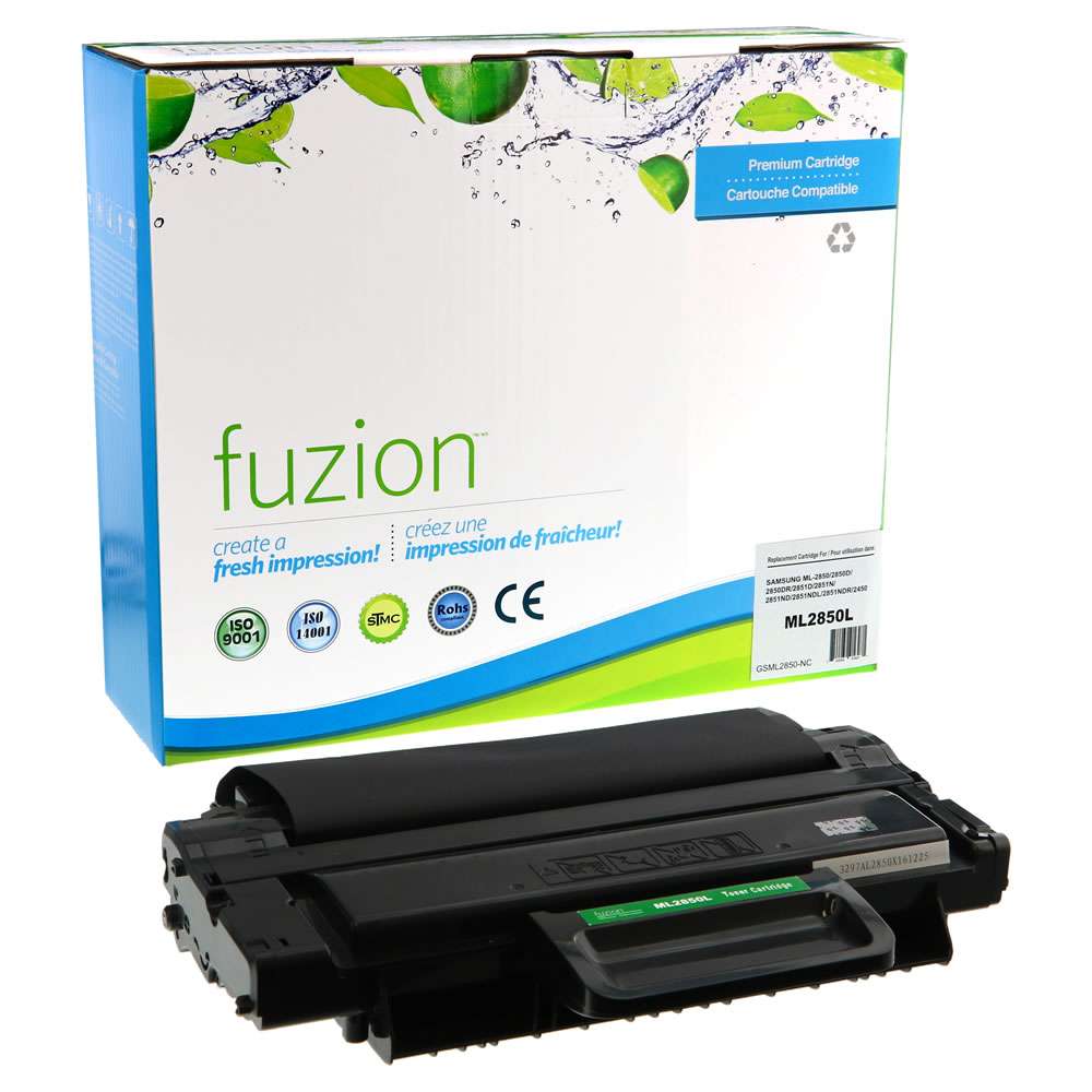Samsung ML-D2850B Compatible Toner Cartridge 