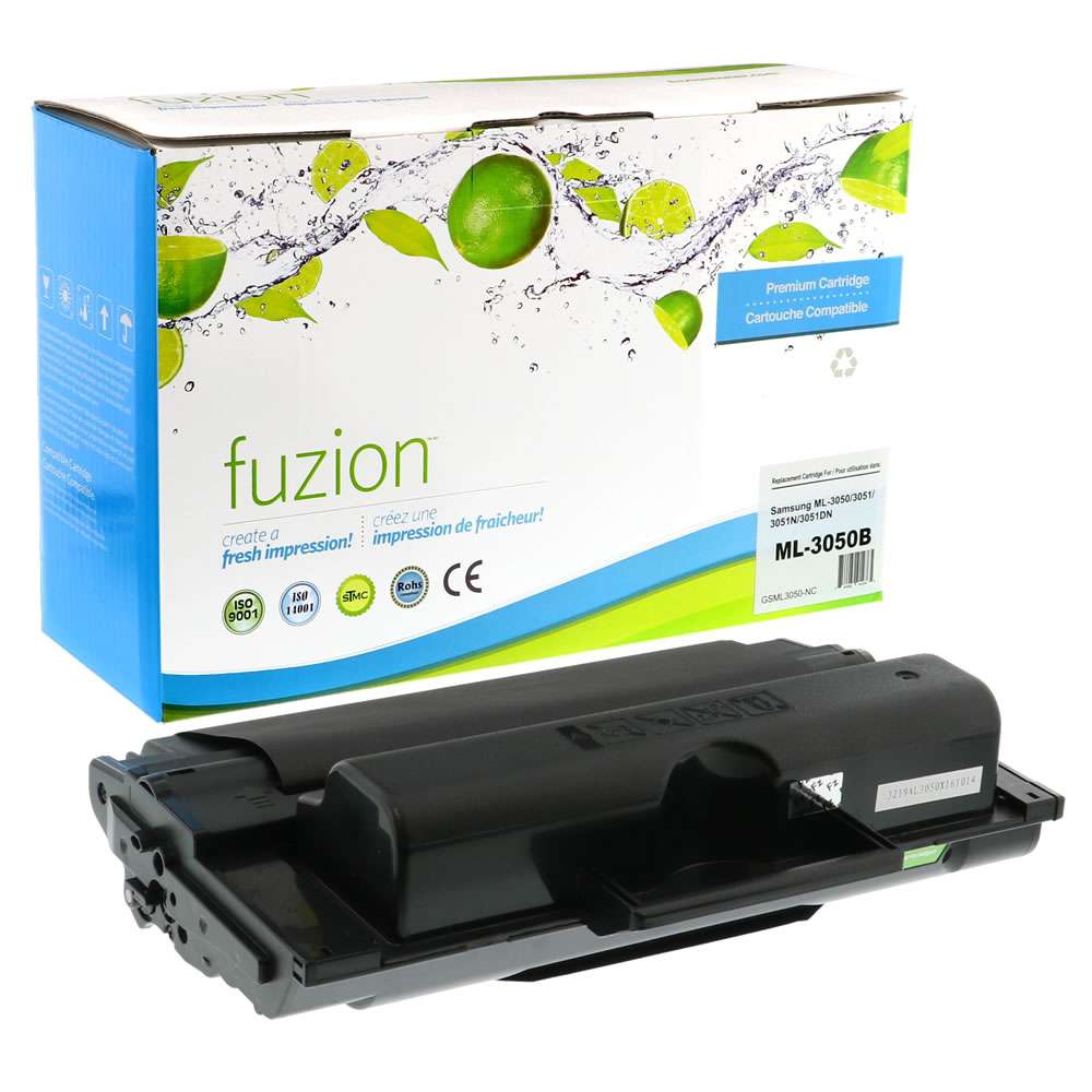 Samsung ML-D3050B Compatible Toner Cartridge 