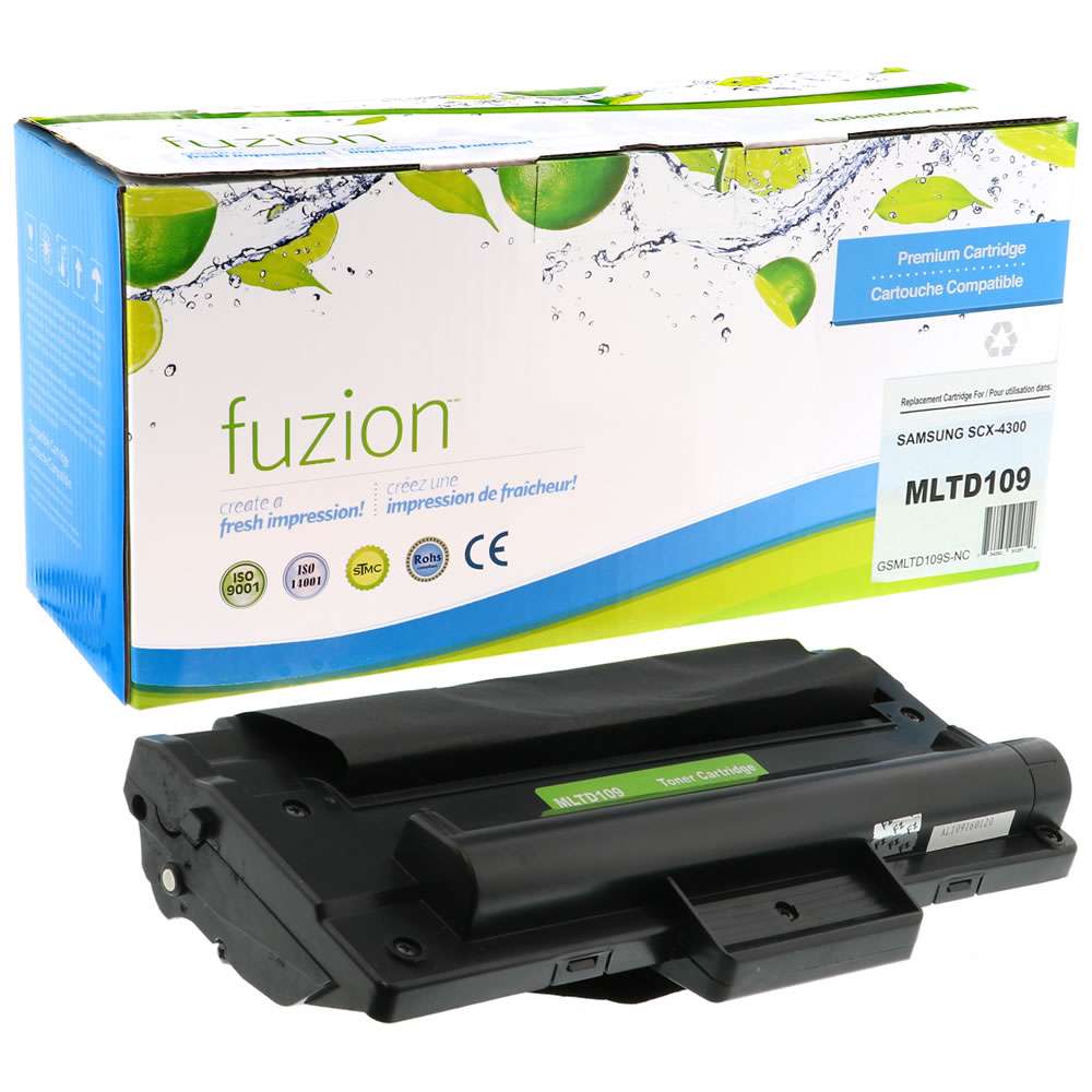 Samsung MLT-D109S Compatible Toner Cartridge 