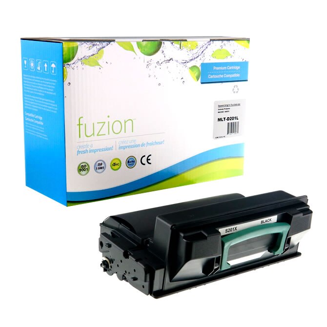 Samsung MLT-D201L Compatible Toner Cartridge 