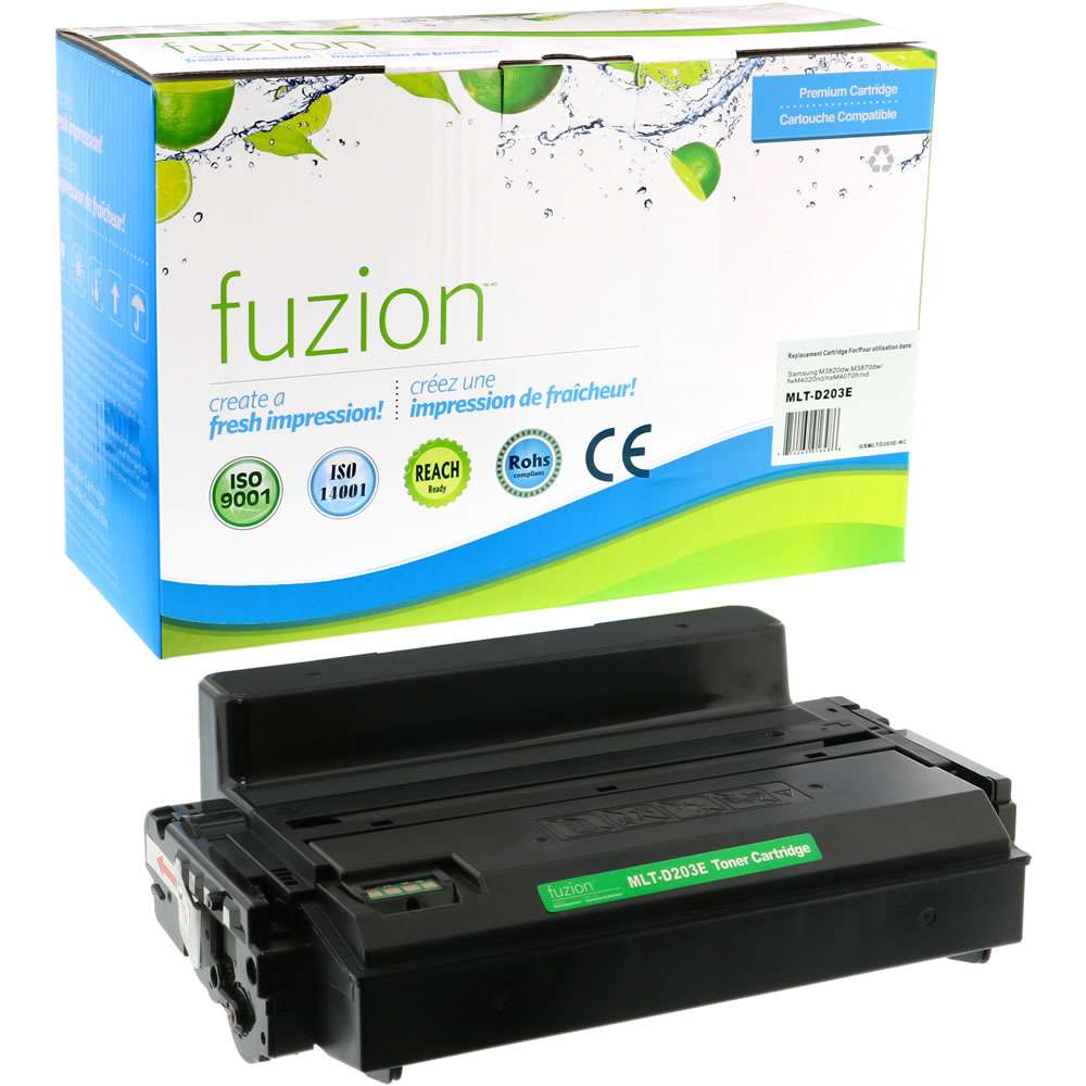 Samsung MLT-D203E Compatible Toner Cartridge 