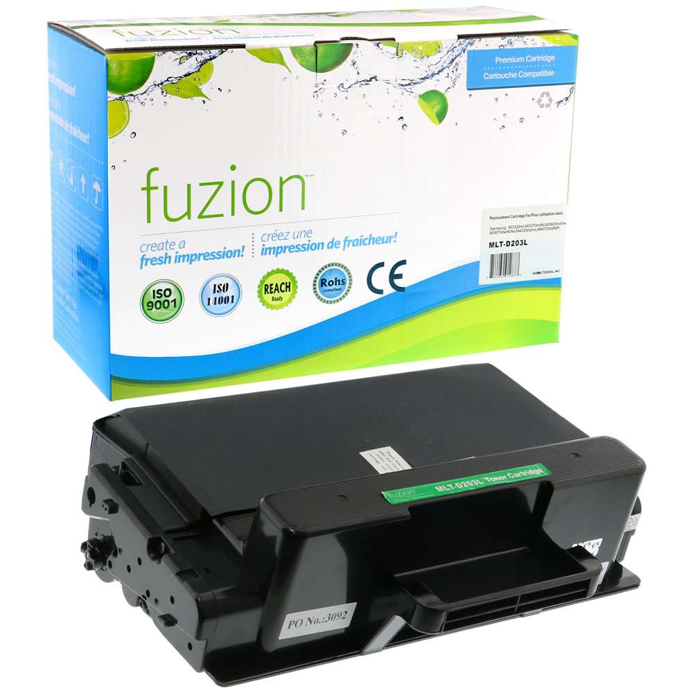 Samsung MLT-D203L Compatible Toner Cartridge 