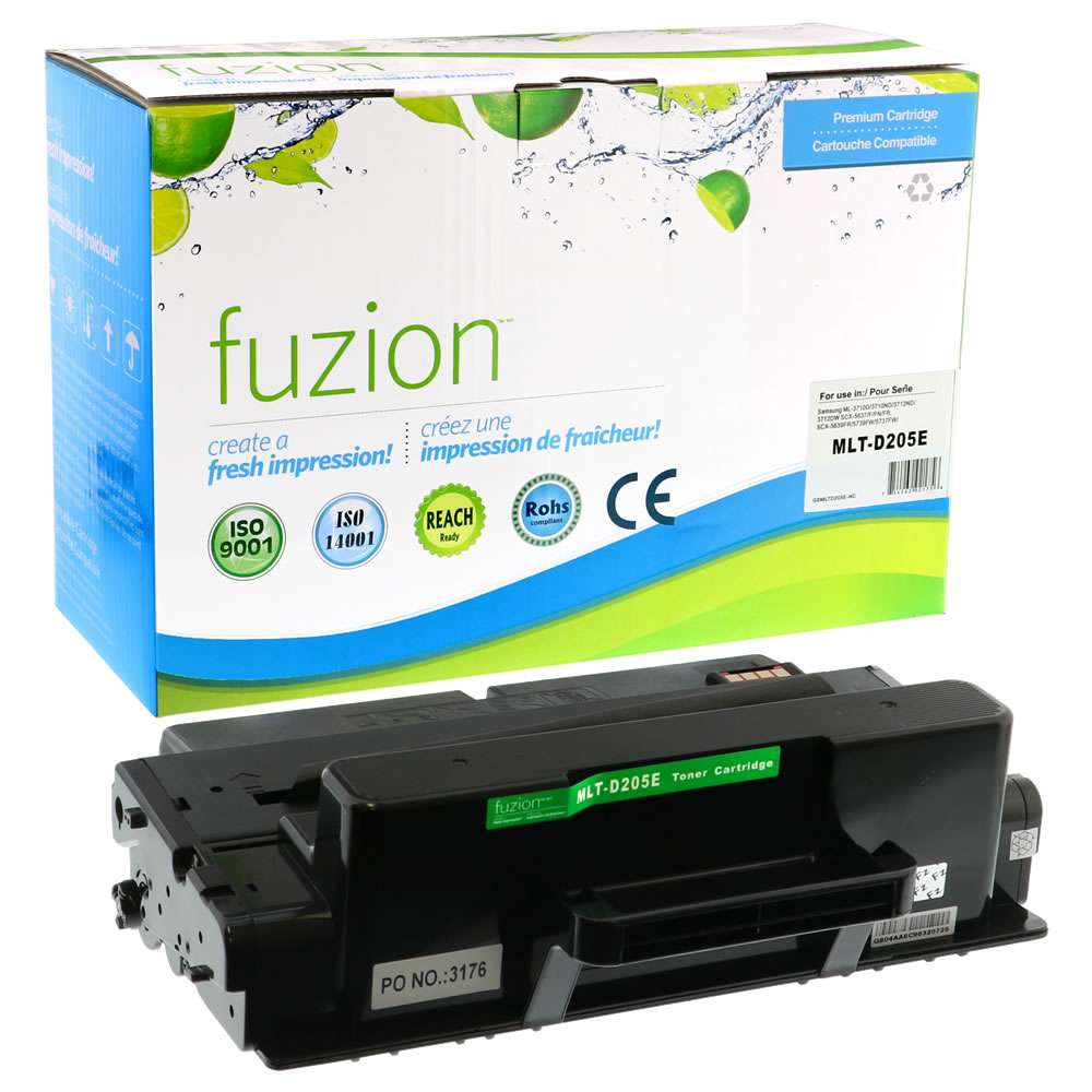 Samsung MLT-D205E Compatible Toner Cartridge 