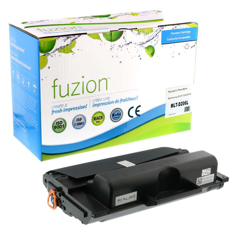 Samsung MLTD206L Compatible Toner Cartridge 