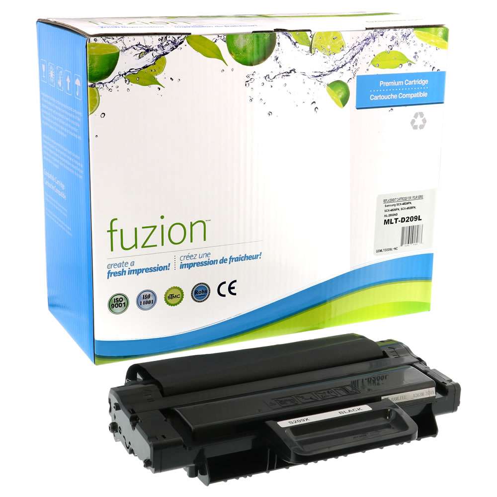 Samsung MLT-D209L Compatible Toner Cartridge 