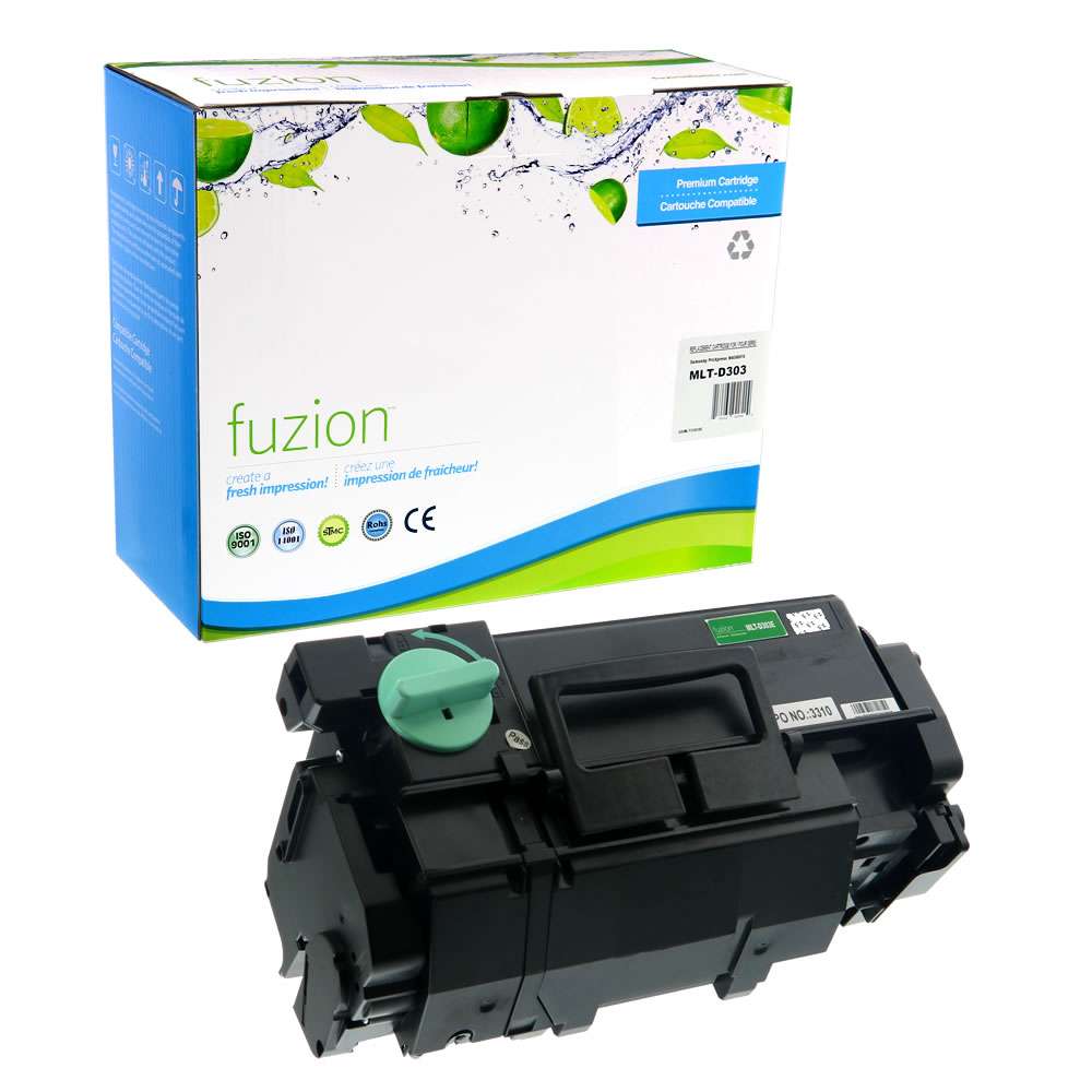 Samsung MLT-D303E Compatible Toner Cartridge 
