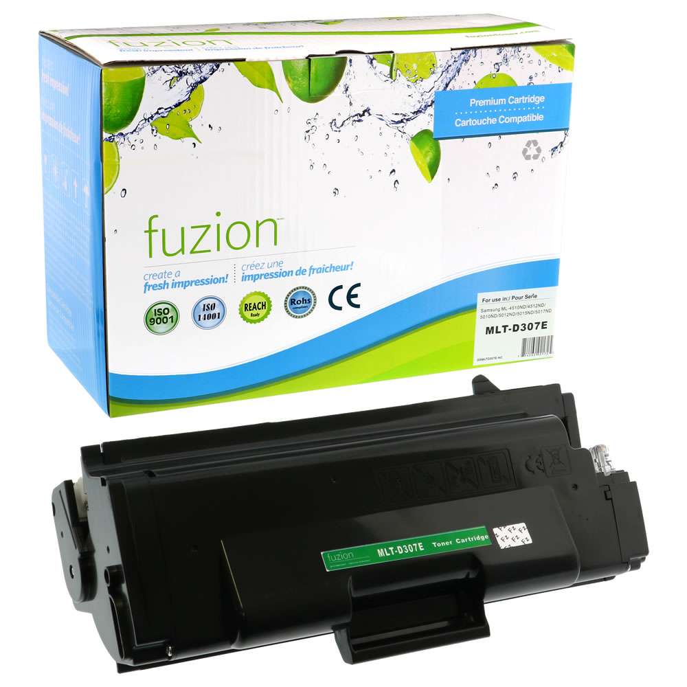 Samsung MLT-D307E Compatible Toner Cartridge 