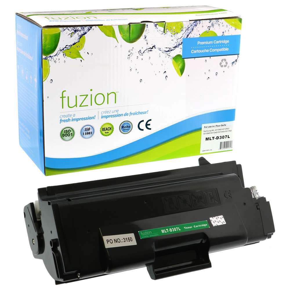 Samsung MLT-D307L Compatible Toner Cartridge 