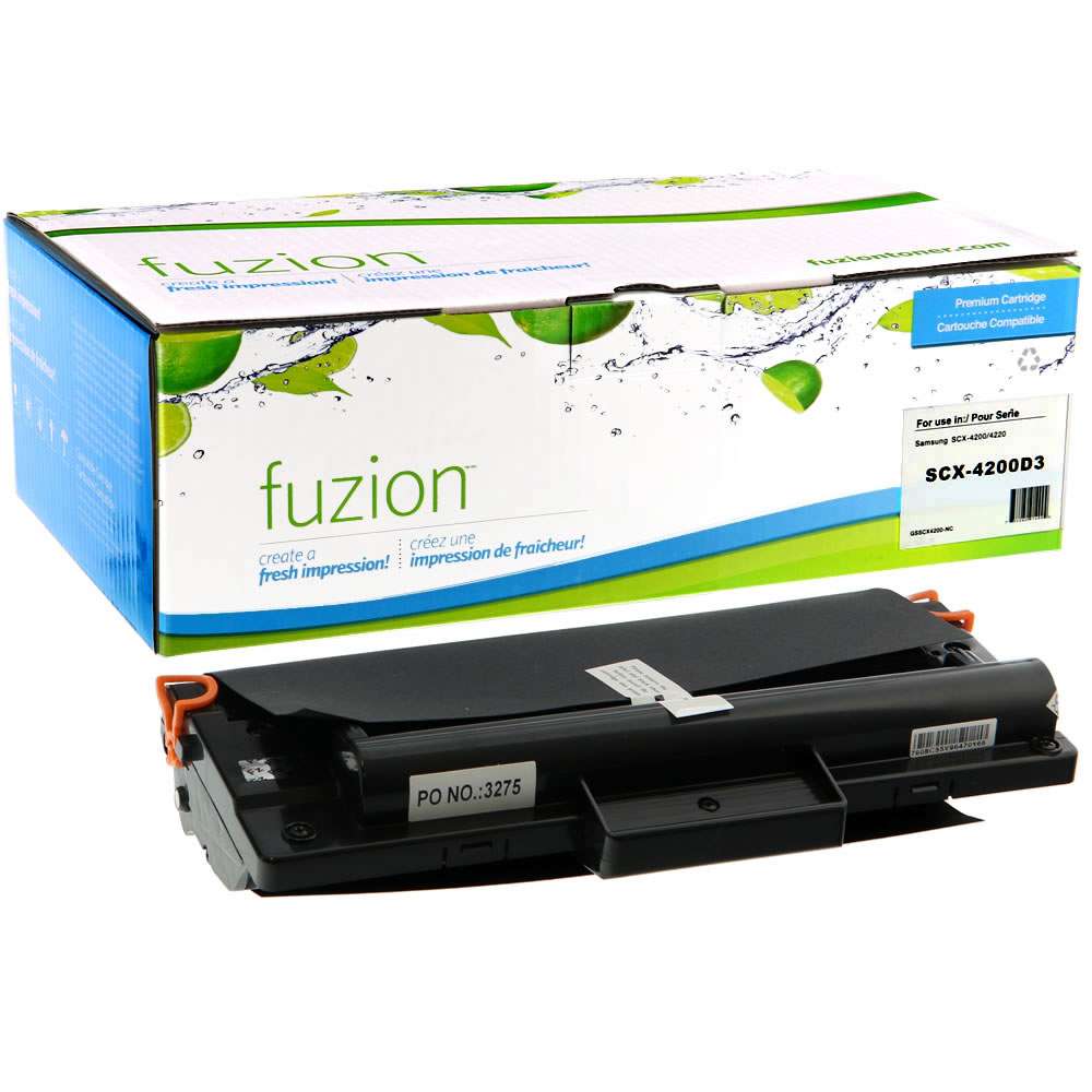 Samsung SCX-D4200A Compatible Toner Cartridge 