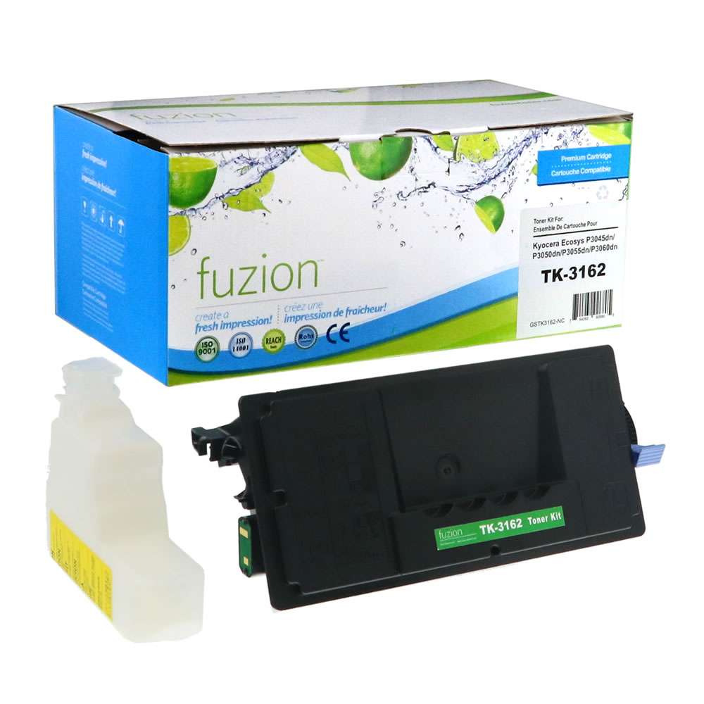 Kyocera TK-3162 Compatible Toner Cartridge 