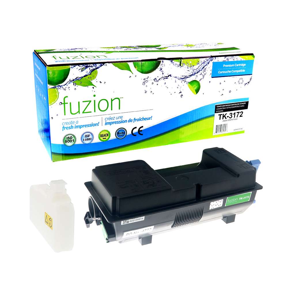 Kyocera TK-3172 Compatible Toner Cartridge 