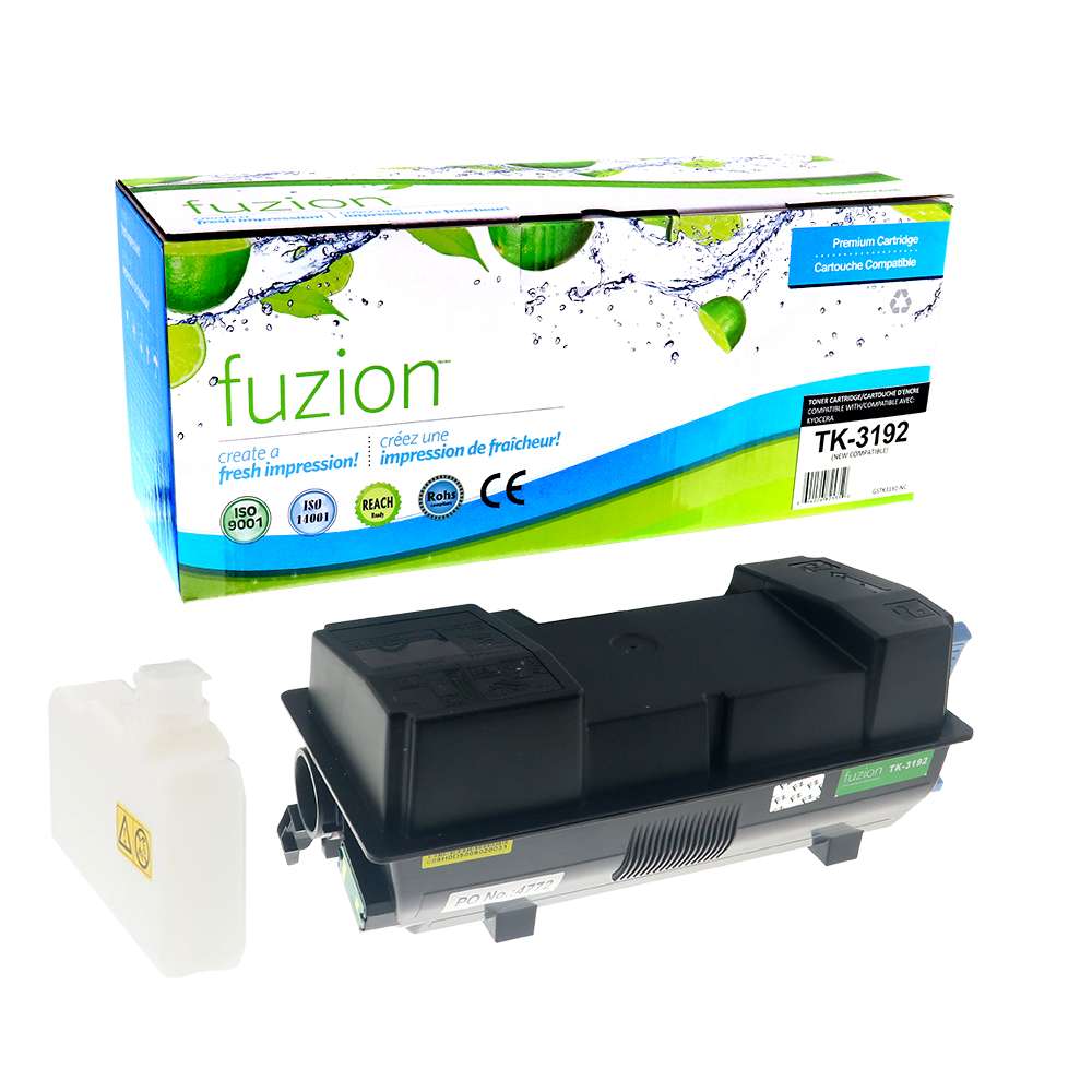 Kyocera TK-3192 Compatible Toner Cartridge 