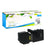 Kyocera TK-5242K Compatible Toner Cartridge 