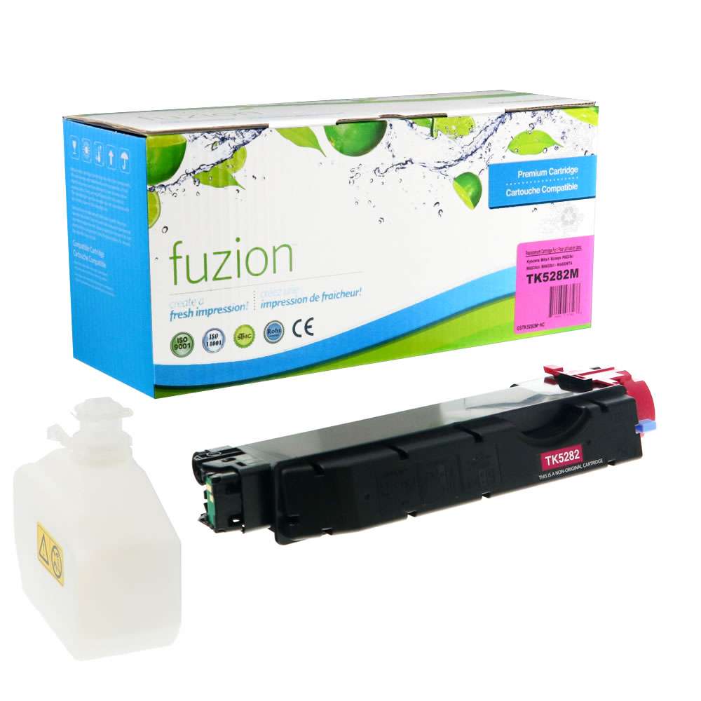Kyocera TK-5282M Comp. Toner Cartridge 