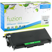 Brother TN360 Compatible Toner High Yield - Black