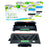 Brother TN360 / DR360 Compatible Toner Cartridge & Drum Combo