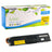 Brother TN433Y Compatible Toner Cartridge 