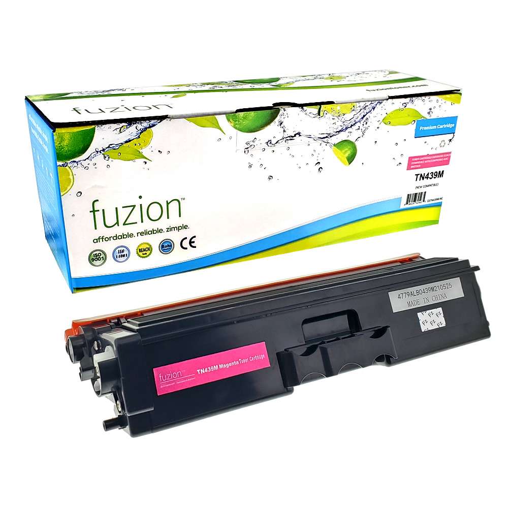 Brother TN439M Compatible Toner Cartridge