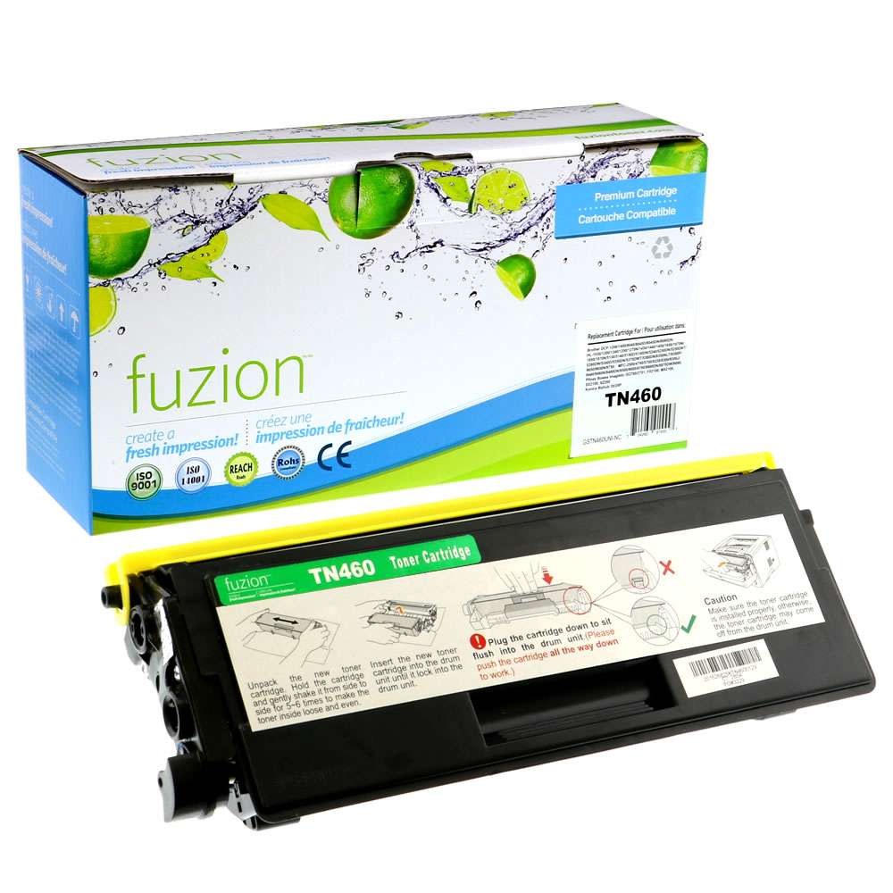 Brother TN460/560/570 Compatible Toner Cartridge
