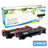 Brother TN760 Compatible Toner Cartridge