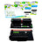 Brother TN850 / DR820 Compatible Toner Cartridge & Drum Combo