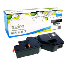 Konica Minolta TNP93K Compatible Toner - Black