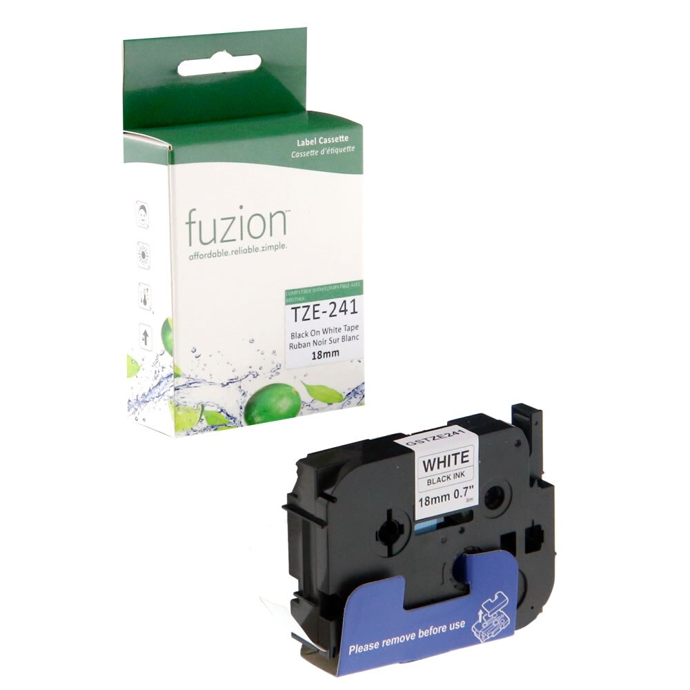 Brother TZE-241 18mm Tape 