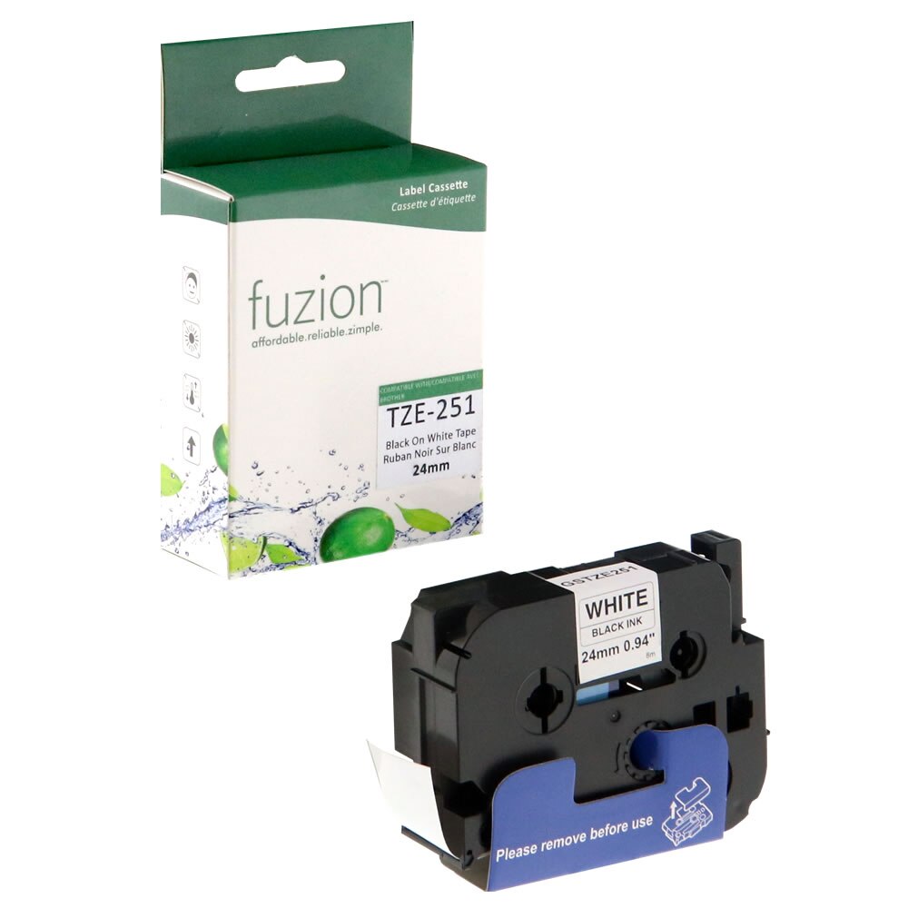 Brother TZE-251 24mm Tape 