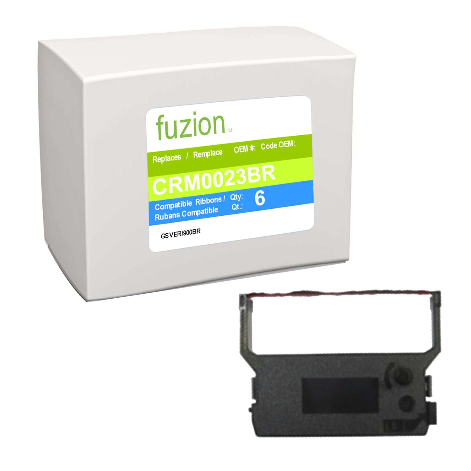 Verifone 900 Ribbon 