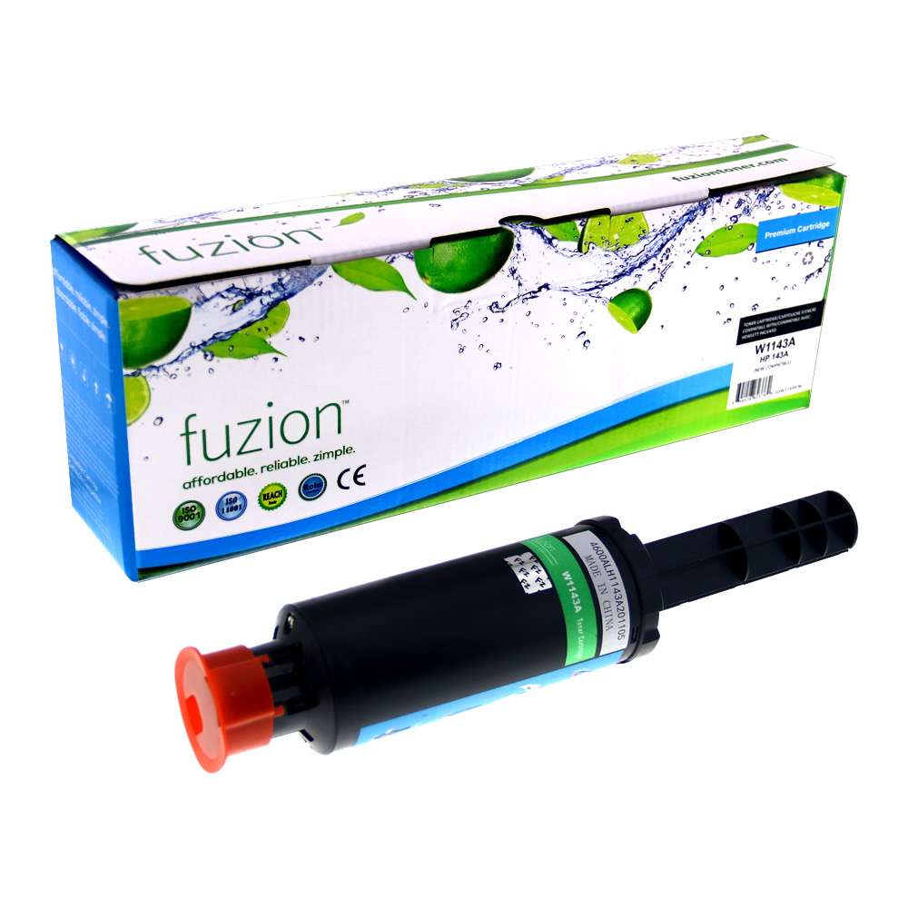 HP W1143A (143A) Compatible Toner Cartridge 