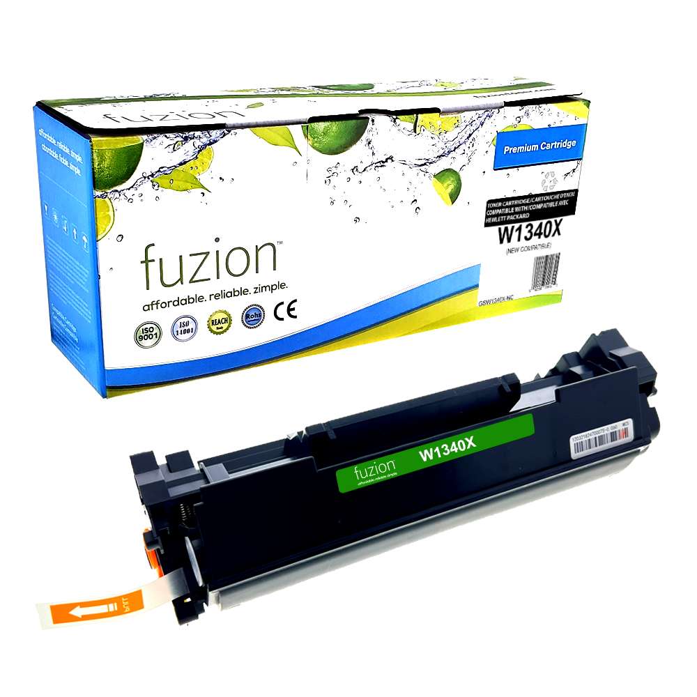 HP W1340X (134X) Compatible Toner Cartridge