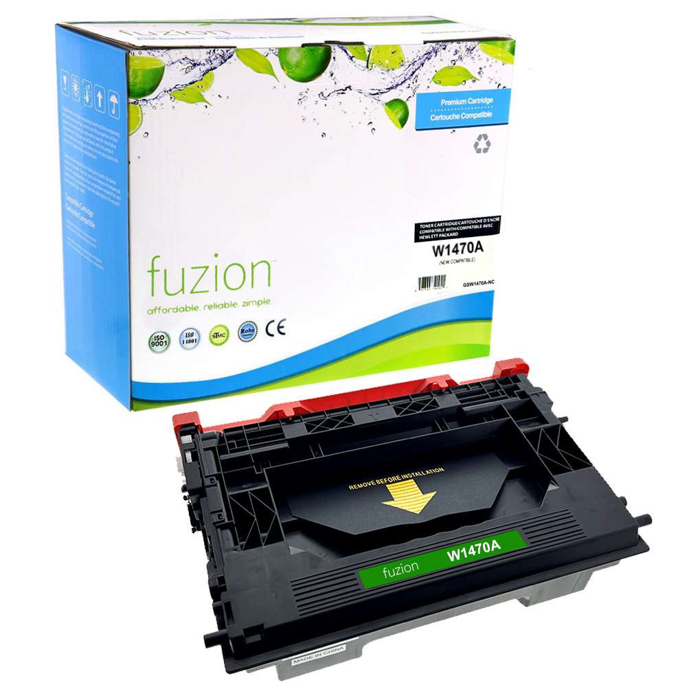 HP W1470A (147A) Compatible Toner Cartridge 