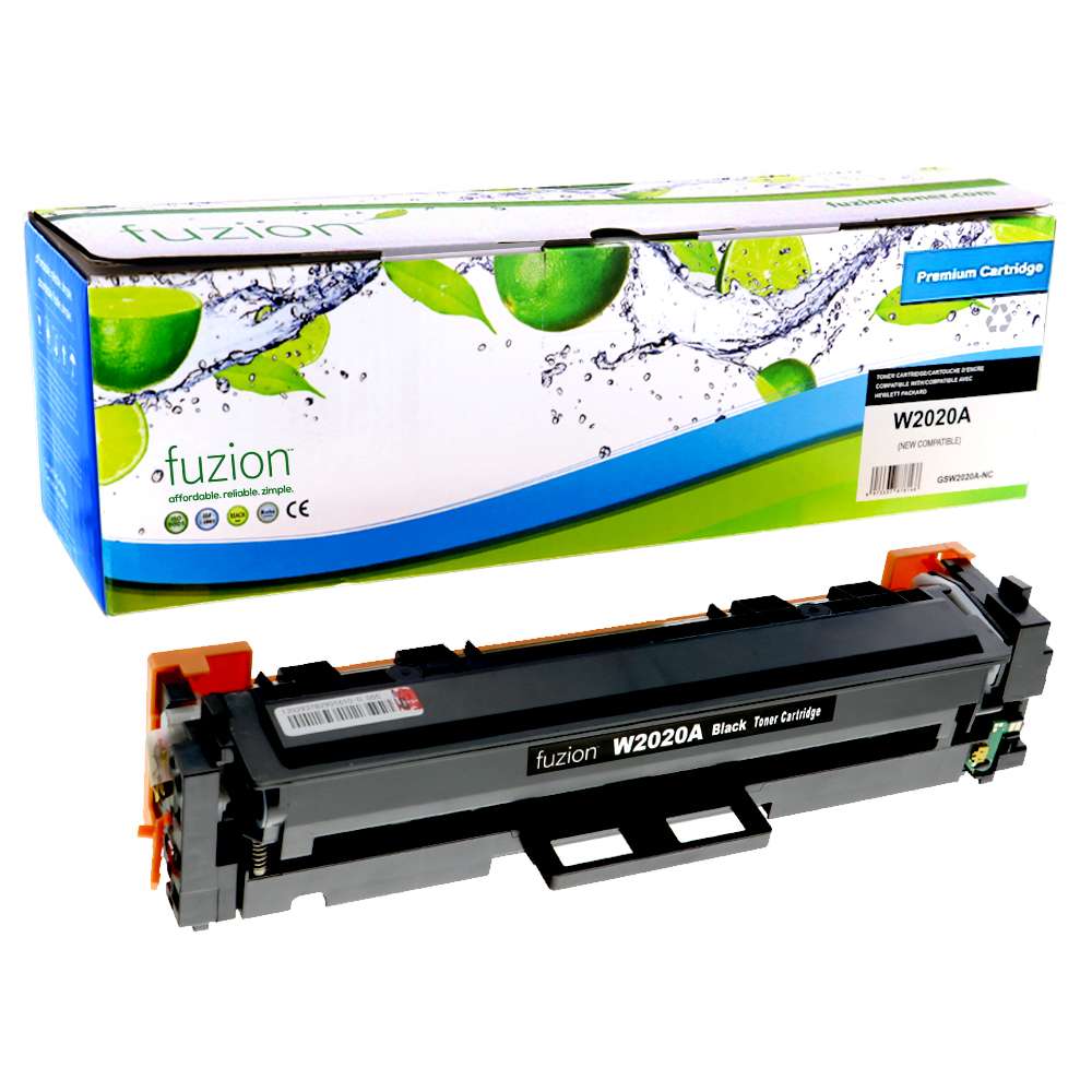 HP W2020A (414A) Compatible Toner Cartridge 