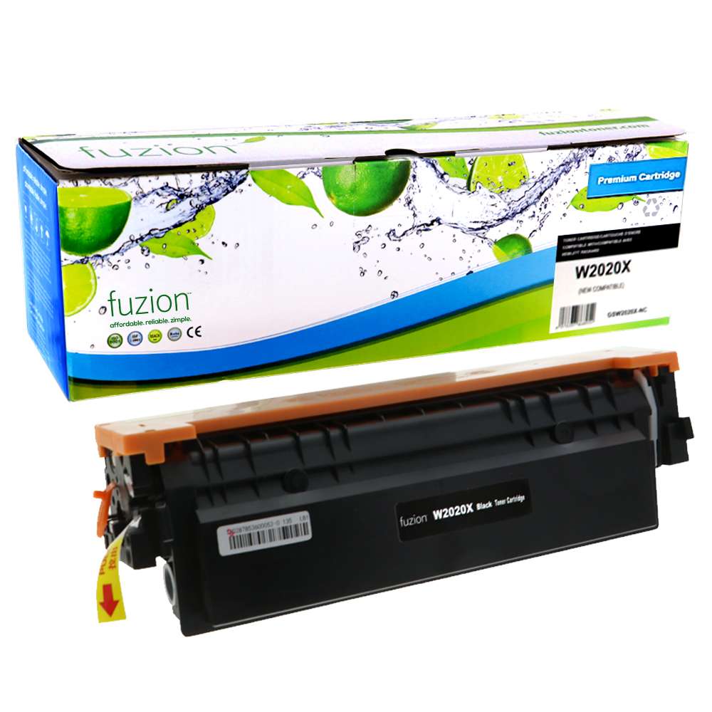 HP W2020X (414X) Compatible Toner Cartridge