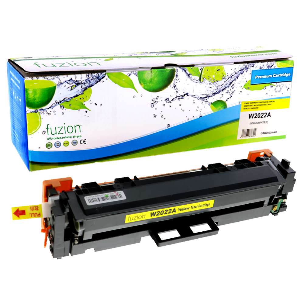 HP W2022A (414A) Compatible Toner Cartridge 