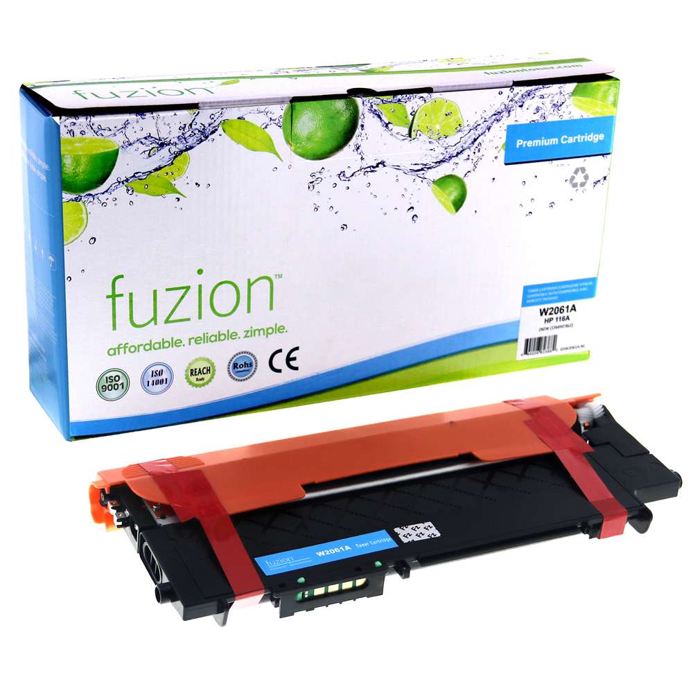 HP W2061A (116A) Compatible Toner Cartridge 