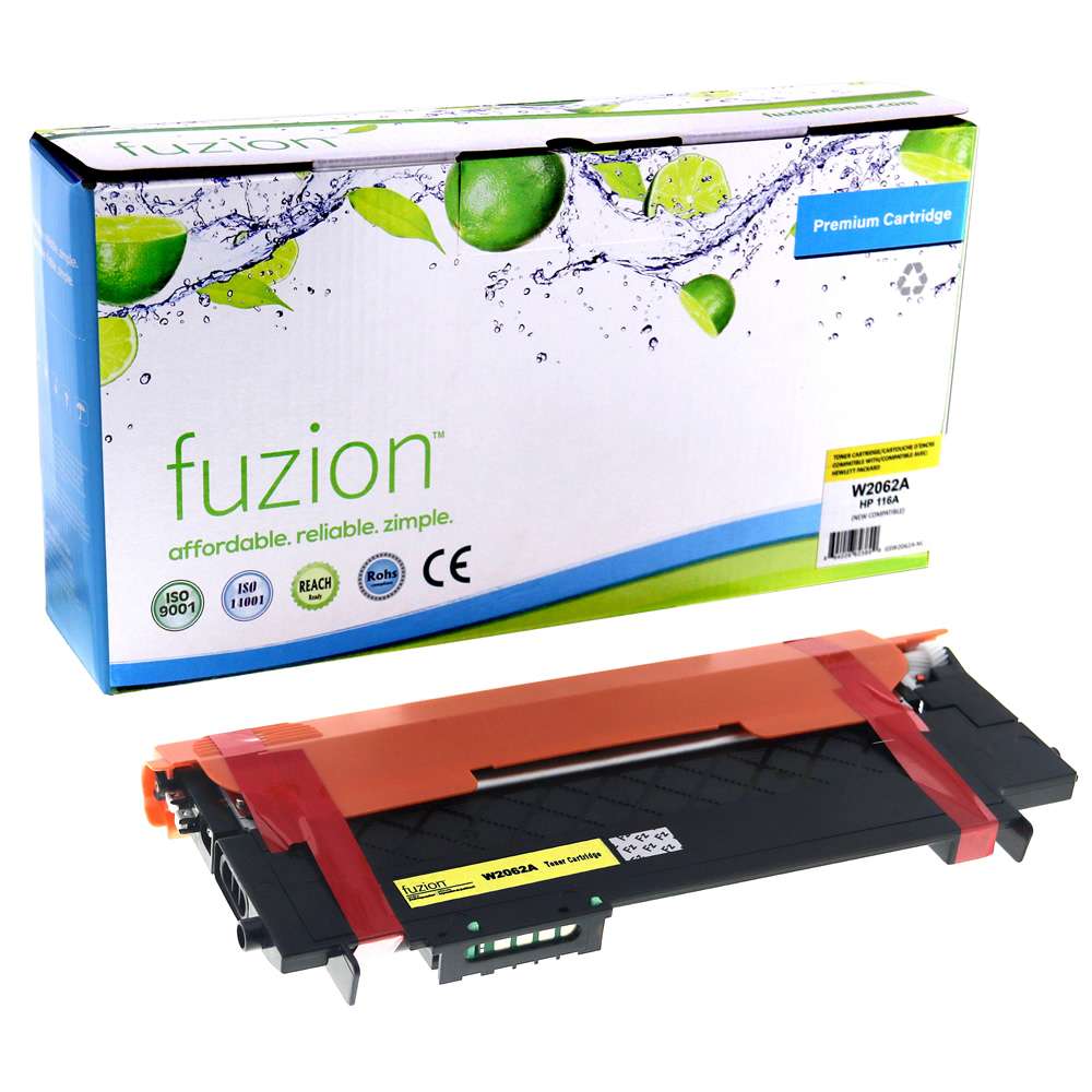 HP W2062A (116A) Compatible Toner Cartridge 