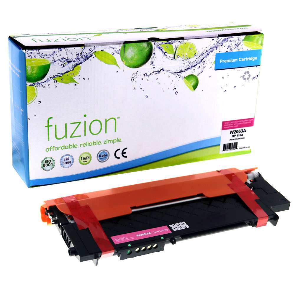 HP W2063A (116A) Compatible Toner Cartridge 
