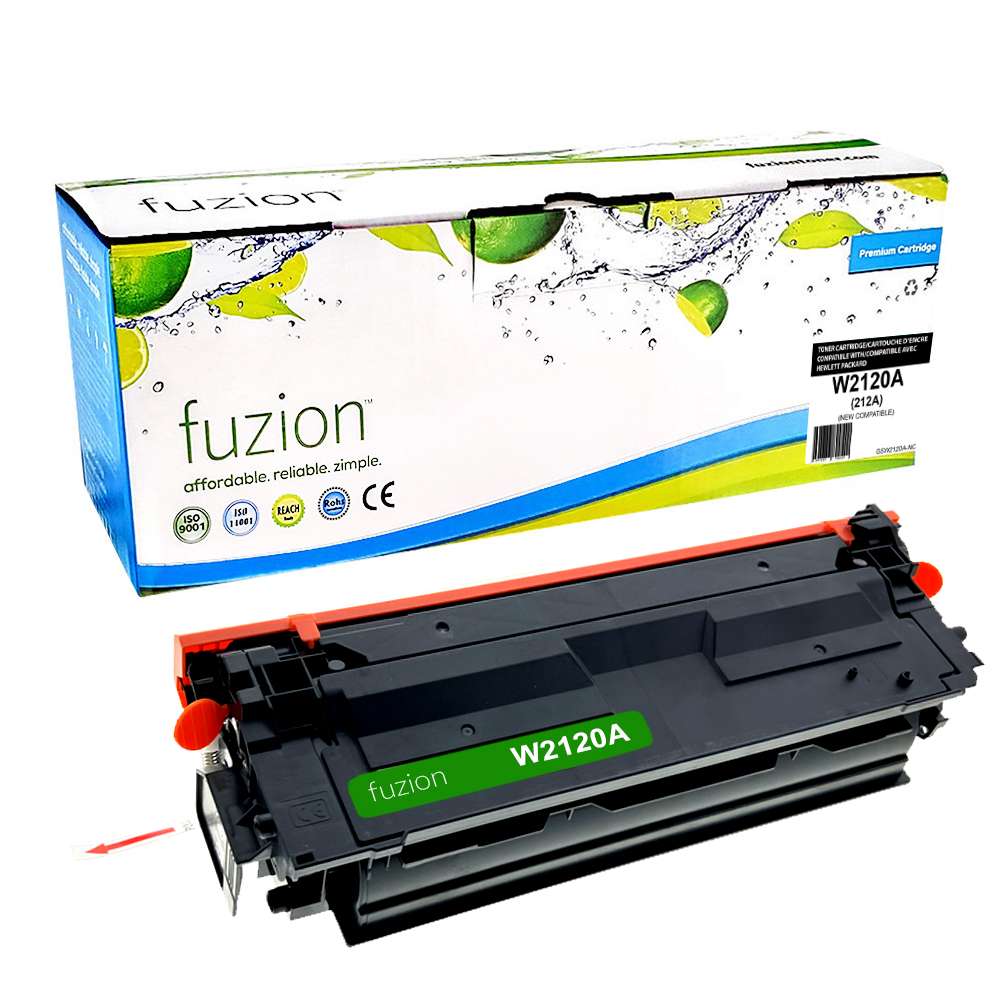 HP W2120A (212A) Compatible Toner Cartridge 
