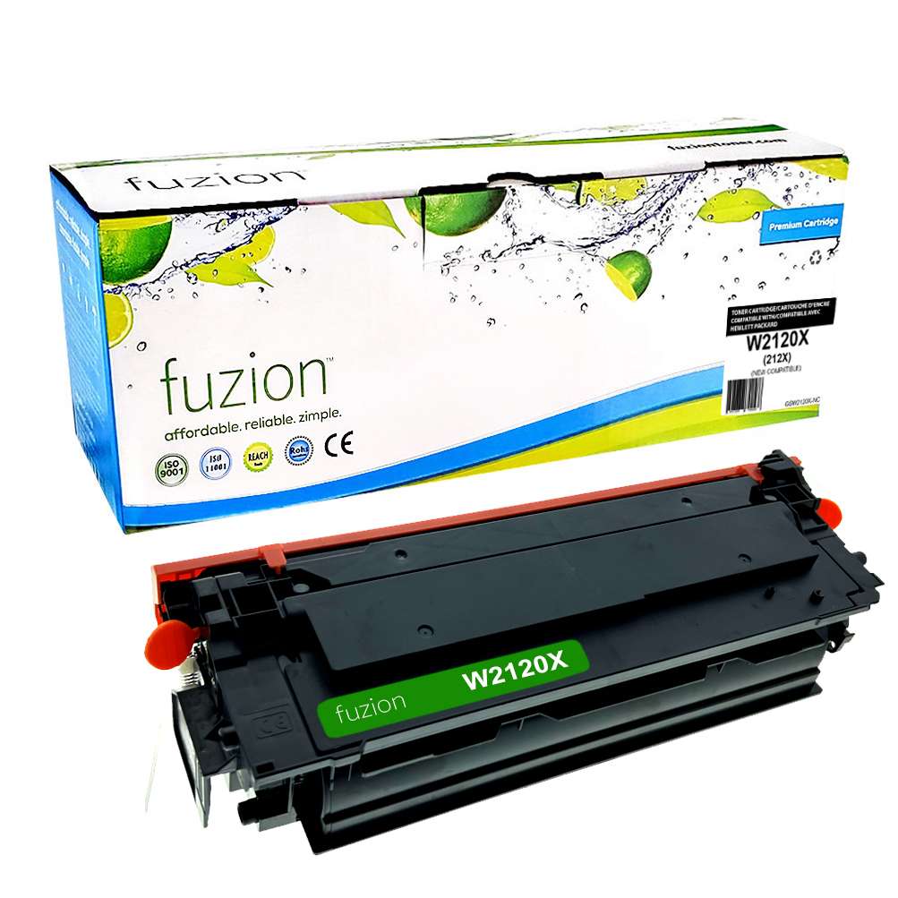 HP W2120X (212X) Compatible Toner Cartridge