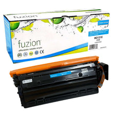 HP W2131X (213X) Compatible Toner High Yield - Cyan